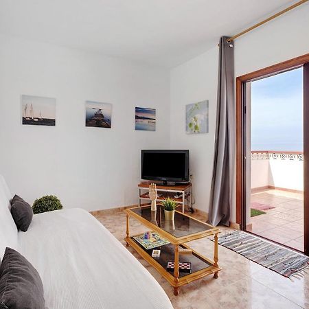Villa Luisa 2 En Frontera Bagian luar foto