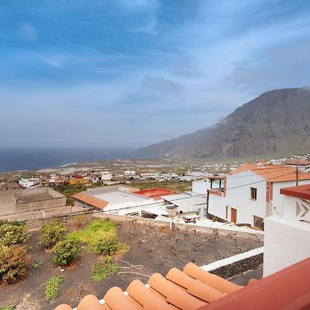 Villa Luisa 2 En Frontera Bagian luar foto