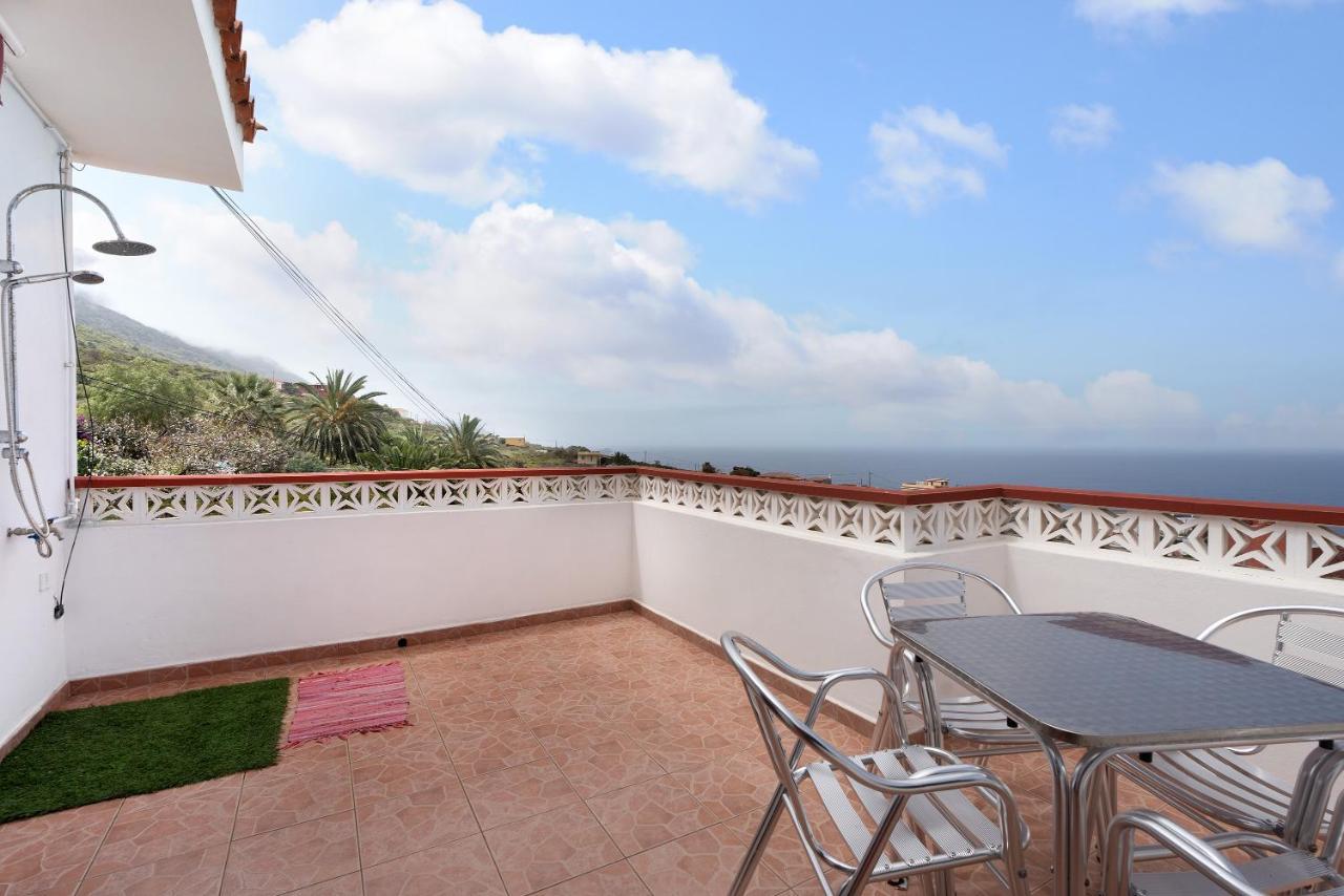 Villa Luisa 2 En Frontera Bagian luar foto